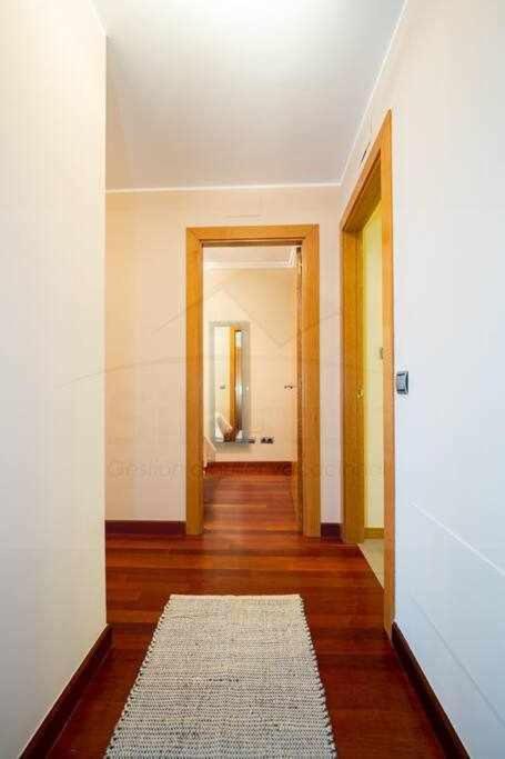 Bahia Apartamento Gijón Extérieur photo