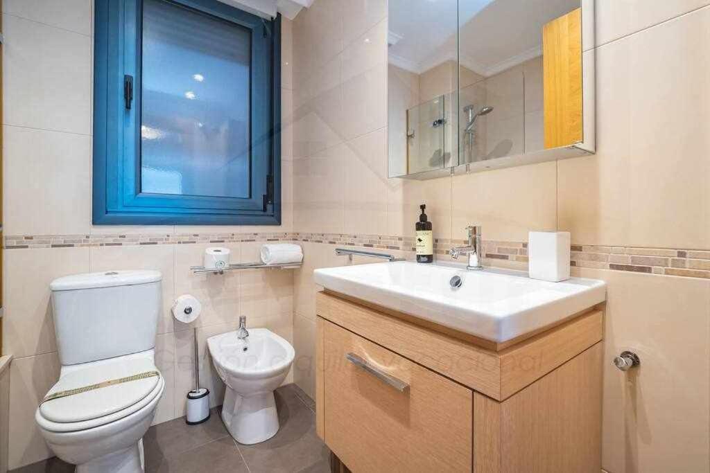 Bahia Apartamento Gijón Extérieur photo